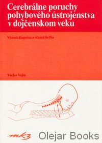 Cerebrálne poruchy pohybového ústrojenstva v dojčenskom veku