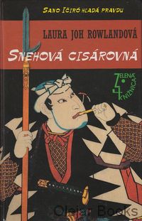 Sano Ičiró 12: Snehová cisárovná