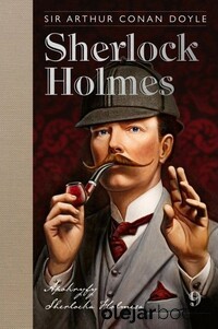 Sherlock Holmes 9: Apokryfy Sherlocka Holmesa