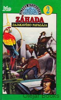 Záhada zajakavého papagája