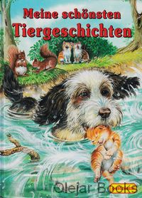 Meine schönsten Tiergeschichten