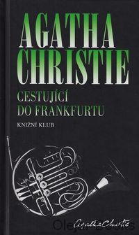 Cestující do Frankfurtu