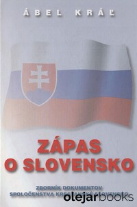 Zápas o Slovensko