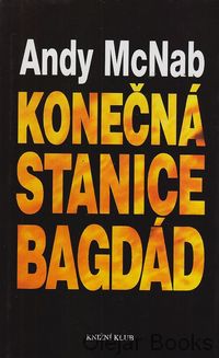Konečná stanice Bagdád