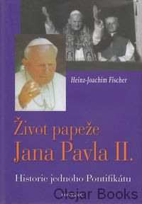 Život papeže Jana Pavla II.