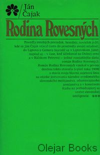 Rodina Rovesných