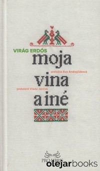 Moja vina a iné