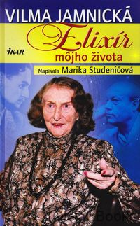 Elixír môjho života