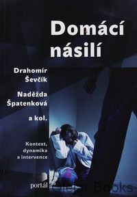 Domácí násilí