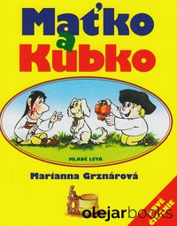Maťko a Kubko