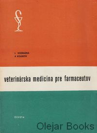 Veterinárska medicína pre farmaceutov