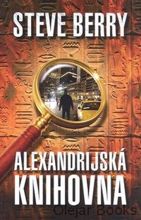 Alexandrijská knihovna