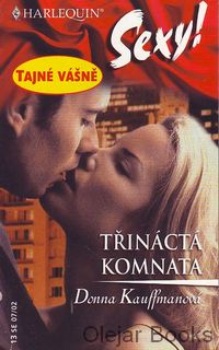 Třináctá komnata
