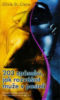 203 způsobů, jak rozvášnit muže v posteli