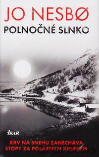 Polnočné slnko