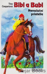 Bibi a Bubi: Nerozluční priatelia