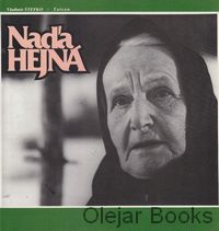Naďa Hejná