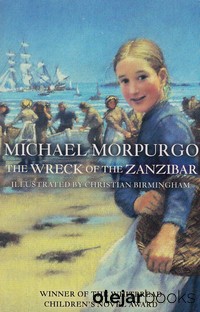 The Wreck of the Zanzibar