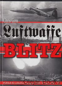 Luftwaffe Blitz