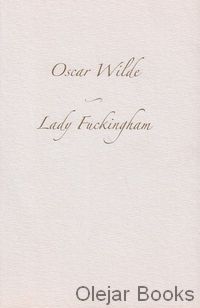 Lady Fuckingham