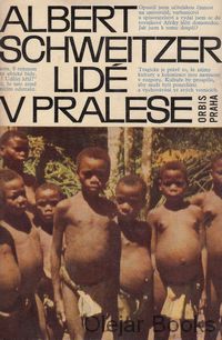 Lidé v pralese