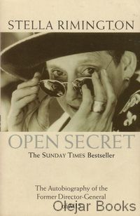 Open Secret