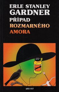 Případ rozmarného amora