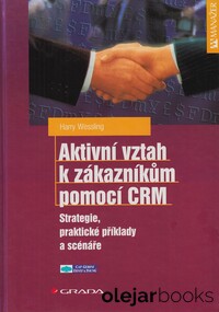 Aktivní vztah k zákazníkům pomocí CRM