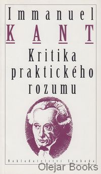 Kritika praktického rozumu