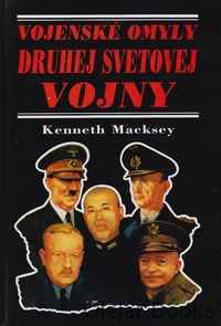 Vojenské omyly druhej svetovej vojny
