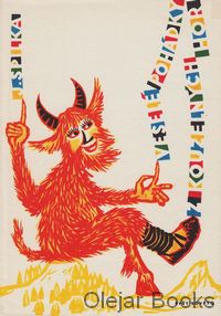 Veselé pohádky z kouzelných hor