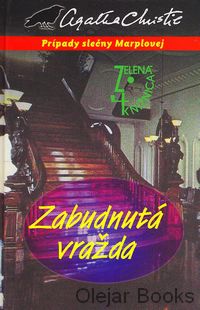 Zabudnutá vražda