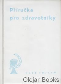 Příručka pro zdravotníky