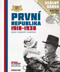 První republika 1918–1938