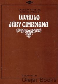 Divadlo Járy Cimrmana