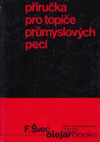 Příručka pro topiče průmyslových pecí
