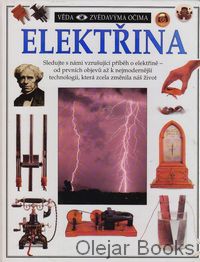 Elektřina