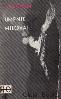 Umenie milovať