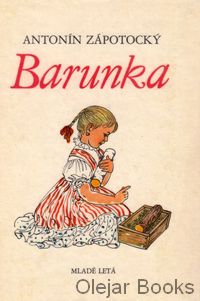Barunka