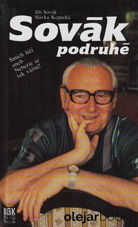 Sovák podruhé