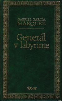 Generál v labyrinte