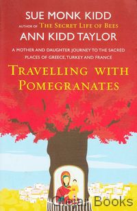 Traveling with Pomegranates