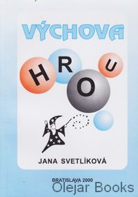 Výchova hrou