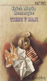 Tiene v raji