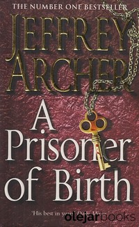 A Prisoner of Birth