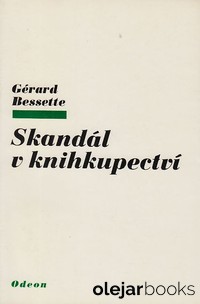 Skandál v knihkupectví