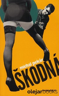Škodná