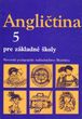 Angličtina 5 