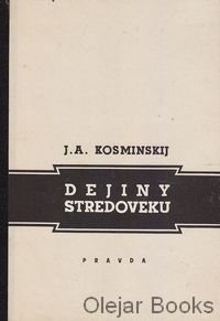 Dejiny stredoveku
