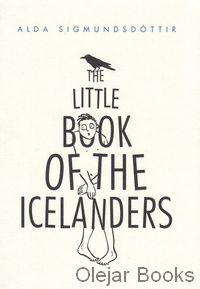 The Little Book of the Icelanders